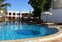 Sharm Inn Amarein Hotel - Если хотите отдохнуть и расслабиться