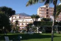 Miramar Hotel Tenerife - вполне нормальный отель