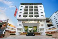 Sunny Hotel Nha Trang - отдых во Вьетнаме в декабре