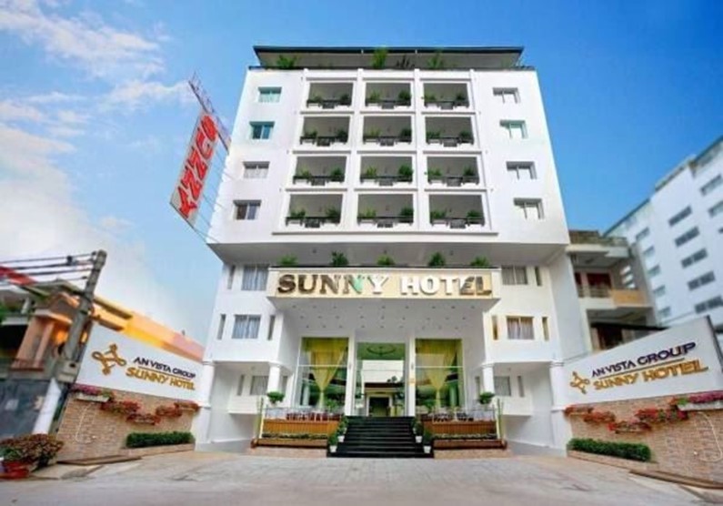Sunny Hotel Nha Trang - отдых во Вьетнаме в декабре
