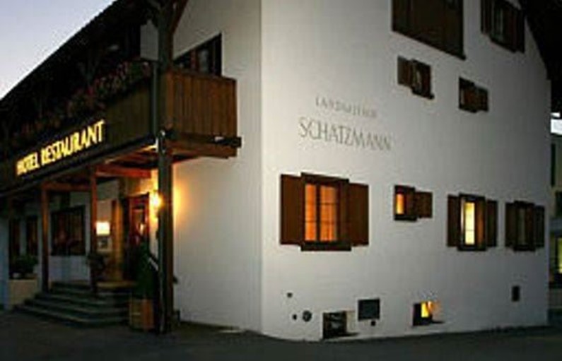 Hotel Schatzmann - тем, кто хочет сбежать из мегаполиса