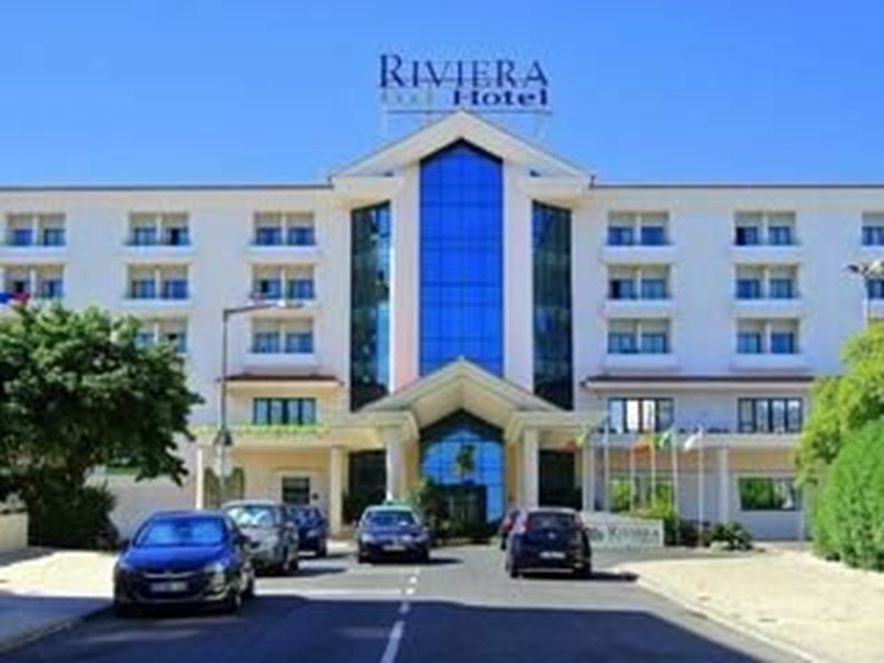 Riviera Hotel Carcavelos – Новогодние каникулы в Португалии
