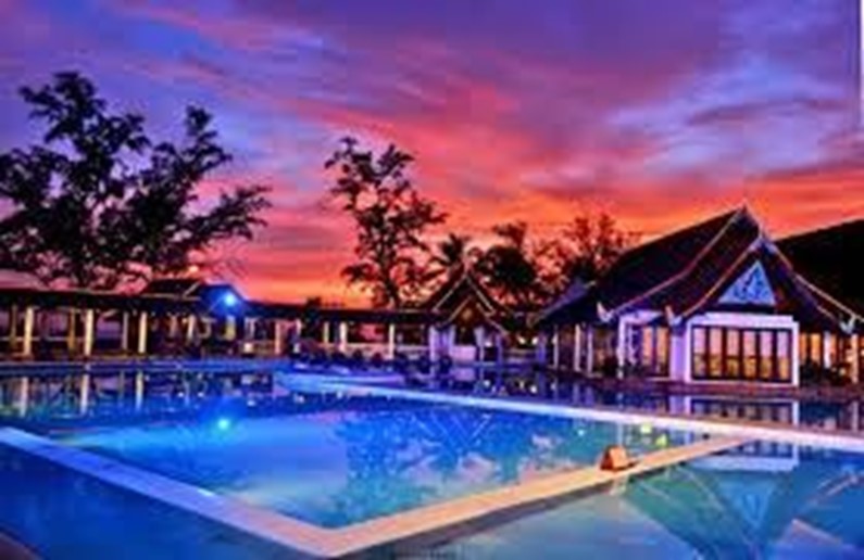 Club Med Phuket – Зимний отдых в Таиланде 