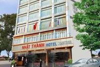 Nhat Thanh Hotel - январский отдых во Вьетнаме