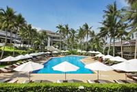 Amaryllis Resort Phan Thiet - Полный релакс