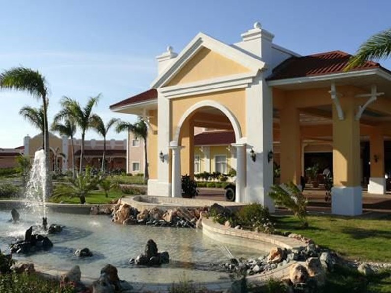 Sirenis La Salina Varadero Beach Resort – Кубы здесь нет
