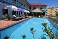 Aqua Resort Sihanoukville - Можно рекомендовать на несколько ночей