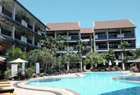 Splendid Resort @ Jomtien - если в Паттайю, то снова этот отель