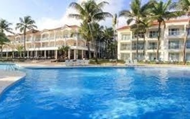 Viva Wyndham Tangerine - Прекрасные прогулки с любованием закатами