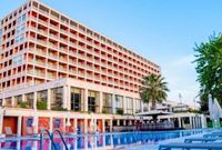Makedonia Palace Hotel Thessaloniki - Отличный отель для остановки проездом
