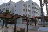 Astreas Beach Hotel Apartments - Отель для спокойного отдыха