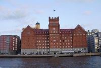 Elite Hotel Marina Tower - Советую в Стокгольме