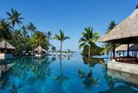 The Oberoi Hotel Bali - отдых был комфортным и спокойным