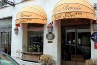 Abotel Renoir Montparnasse - Наслаждайтесь Парижем