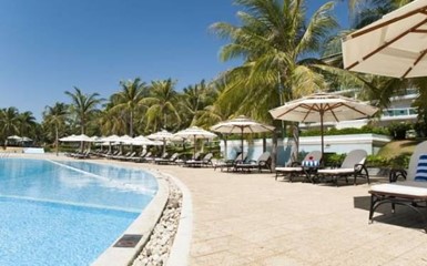 Sea Links Beach Hotel – 8 Марта во Вьетнаме