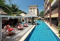 Casadel Sol Hotel Phuket - однозначно рекомендую для отдыха