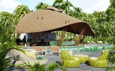 Отдых в новом отеле Club Med Miches Playa Esmeralda