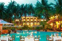 Vinh Suong Seaside Hotel - Очень качественный отдых