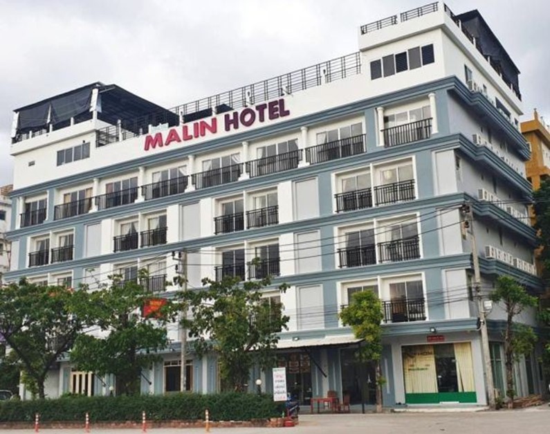 Mussee Patong Hotel Phuket - Отель нам отпуск не испортил