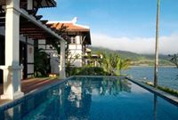 Son Tra Resort & Spa - для непродолжительного отдыха и релакса