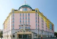 Jan III Sobieski Hotel - В целом, уверенные 5+