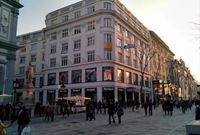 Haydn Hotel Vienna - Хороший вариант за свои деньги
