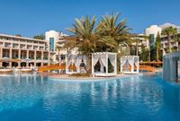 Rixos Hotel Tekirova - Отличный пляжный отдых