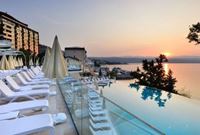 Grand Hotel Adriatic - Отель средний