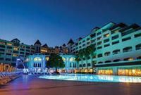 Sirene Belek Golf Hotel - 2 недели в августе