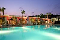 Napa Mermaid Hotel and Suites - Отель в тихом месте