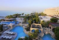 Le Meridien Limassol Spa and Resort - Отличный отель