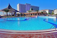 Salamis Bay Conti Hotel - В целом все неплохо