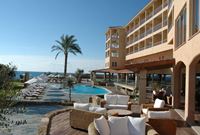 Thalassa Boutique Hotel & Spa Paphos - Замечательное место