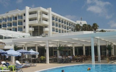 Cyprotel Laura Beach Hotel - Отдых нам понравился