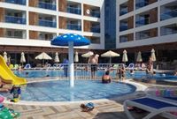 Blue Wave Suite Hotel Antalya - Очень советуем