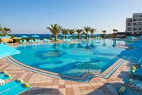 Iberostar Creta Mare Hotel Rethymno - Приятное место