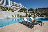Onyria Claros Beach & Spa Hotel Ozdere - отель достойный