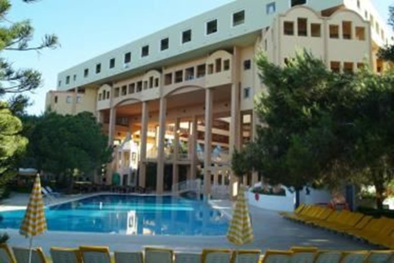 Corinthia Excelsior Hotel Manavgat - Достойный отель