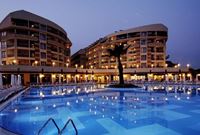 Seamelia Beach Resort Hotel & Spa - бюджетно и качественно