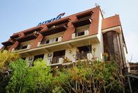 Hotel Olympia Yerevan - следующий раз только в Олимпии