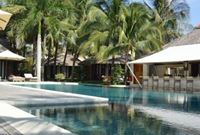 Sunsea Boutique Resort Phan Thiet - рассчитан на публику приличную