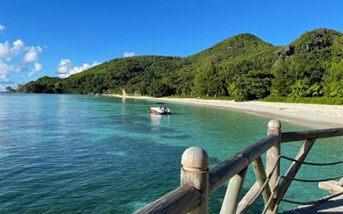  Что такое курорт эко-шик на примере курорта Club Med Seychelle