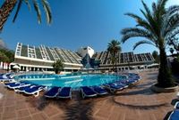 Queen''s Park Resort – отличный отдых в Турции на майские праздники