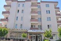 Albatros Apart Hotel – милое место