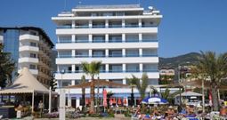 Azak Beach Hotel – Цена-качество на пять