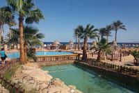Radisson Blu Resort, Sharm El Sheikh - есть нюансы
