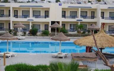 Cataract Resort Sharm - Всё, что пишут об этом отеле - правда