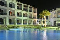 La Perla Hotel Sharm El Sheikh - главное достоинство Египта - это море