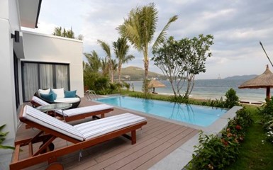 Vinpearl Resort Nha Trang - Если в целом, то отдых в отеле удался