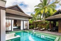 Anantara Phuket Villas - отель для полного релакса